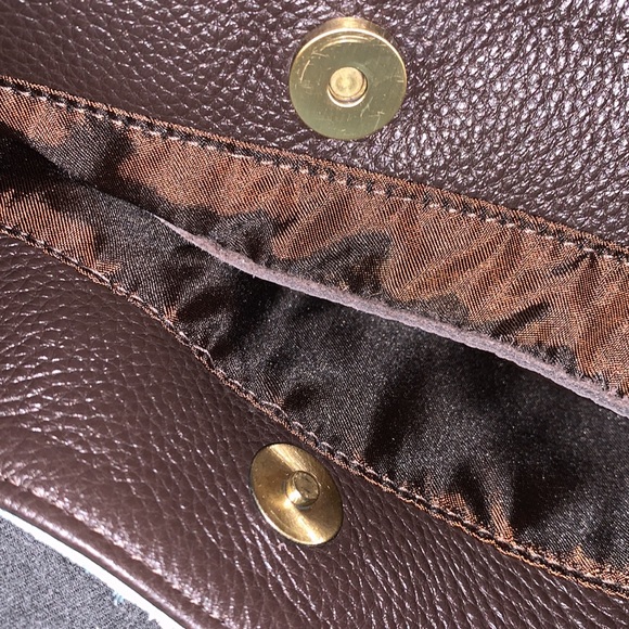 Juan Antonio Adobe Turquoise Blue Brown Leather Nubuck Weekend Boho Western Tote - Picture 10 of 16